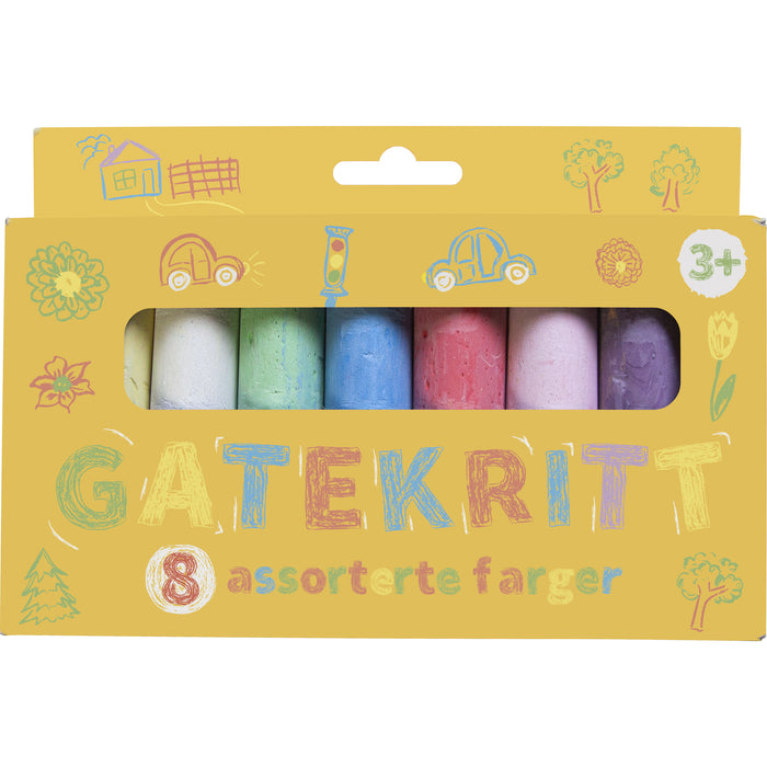 Gatekritt