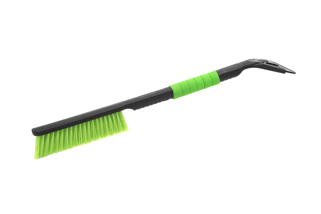 Snøkost og skrape 64 cm (supplering fra tidlig november 2025)