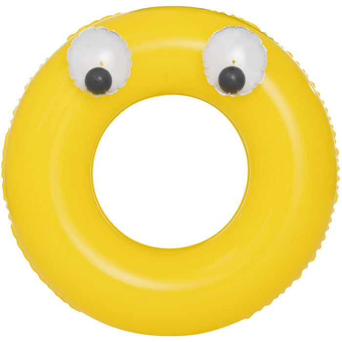 Big Eyes Swim Ring Ø 91 cm
