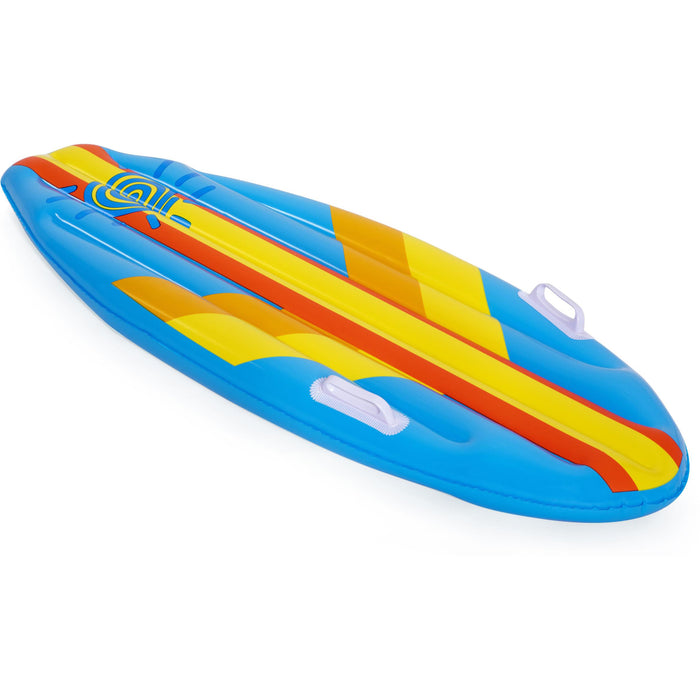Sunny Surf Rider 114 x 46 cm