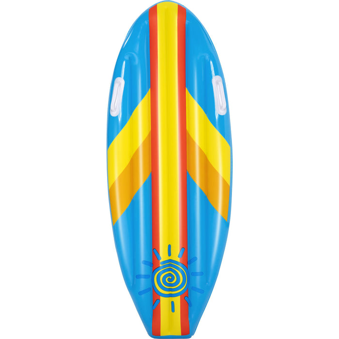 Sunny Surf Rider 114 x 46 cm