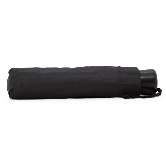 Paraply Basic Units sort (Sendes ut oktober 2025)