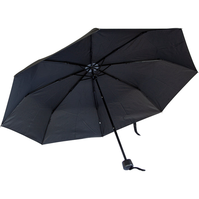 Paraply Basic Units sort (Sendes ut oktober 2025)