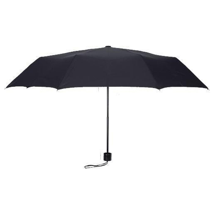 Paraply Basic Units sort (Sendes ut oktober 2025)