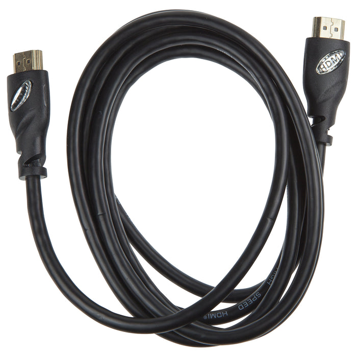 Høyhastighet HDMI-kabel 2 m