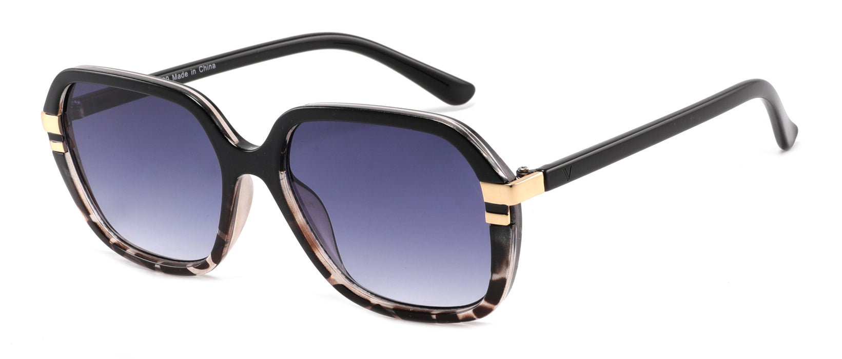 Vision-Sol Dame Gruppe C