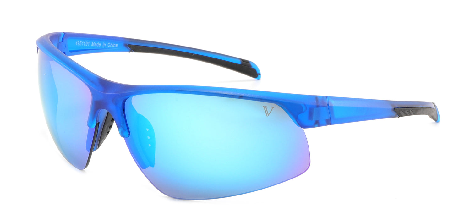 Vision-Sol Sport Gruppe D