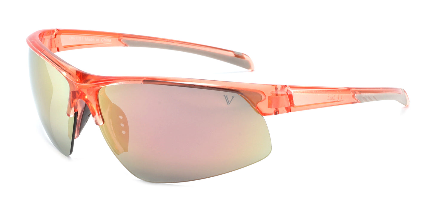 Vision-Sol Sport Gruppe D