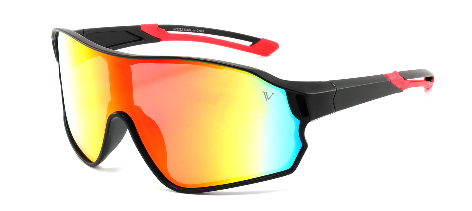 Vision-Sol Sport Gruppe D