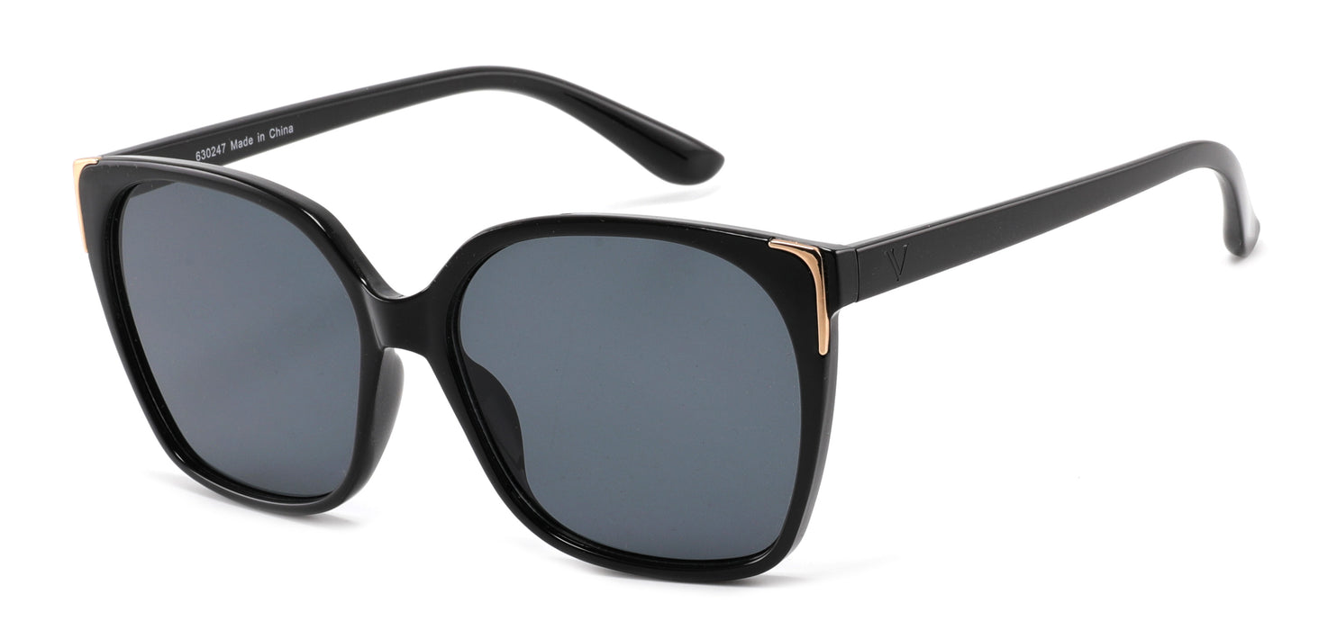 Vision-Sol Dame Gruppe C