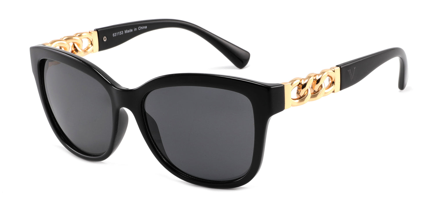 Vision-Sol Dame Gruppe C