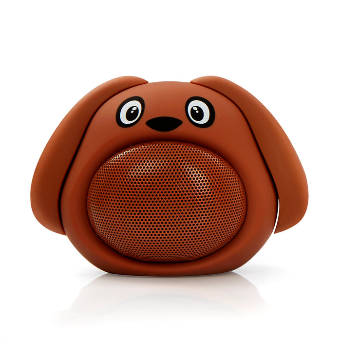 Høyttaler Bluetooth Hund, KMH