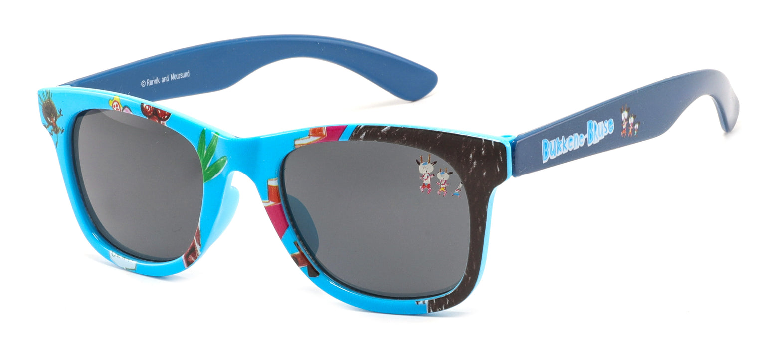 Vision-Sol Barn Gruppe B