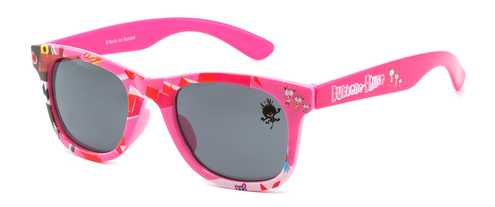 Vision-Sol Barn Gruppe B