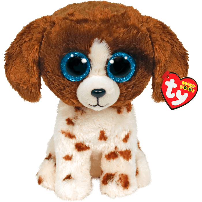 Beanie Boos Muddles