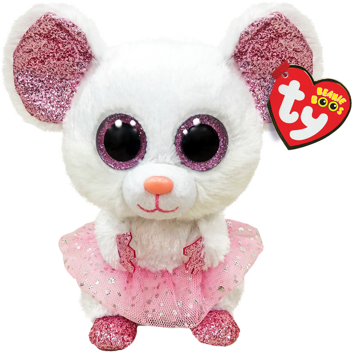 Beanie Boos Nina