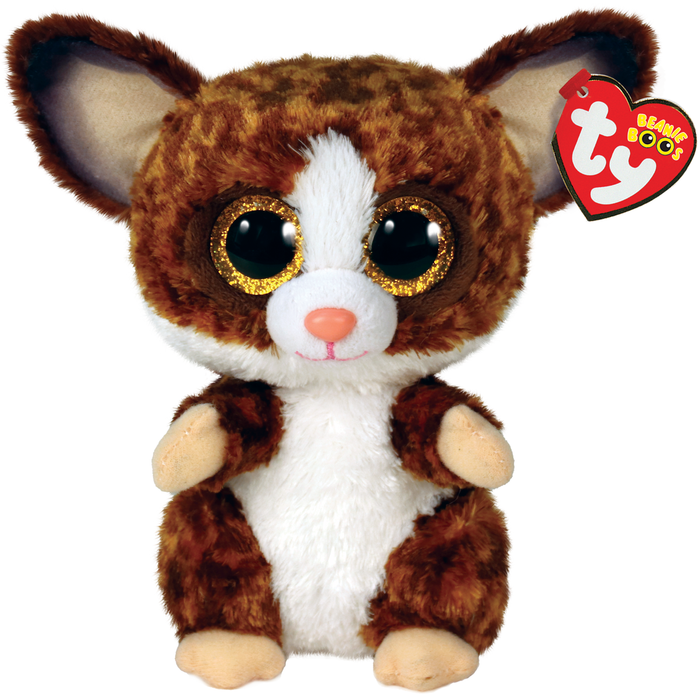 Beanie Boos Binky