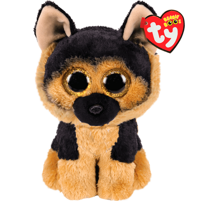 Beanie Boos Spirit