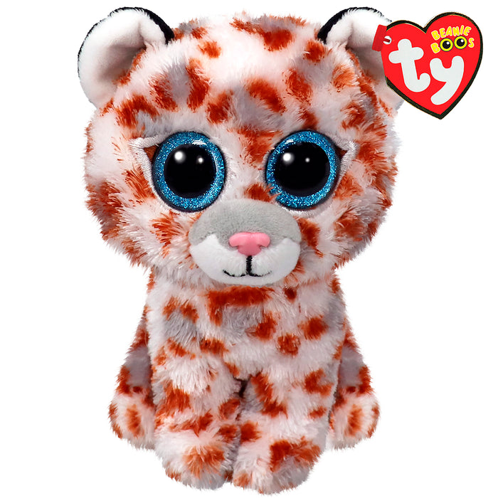 Beanie Boos Coco