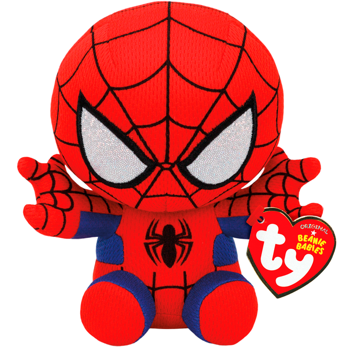 Marvel Spider Man