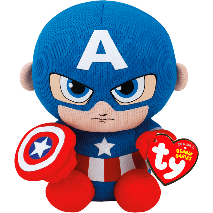 Marvel Captain America