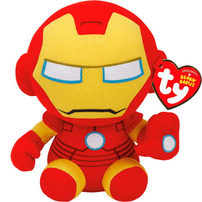 Marvel Iron Man