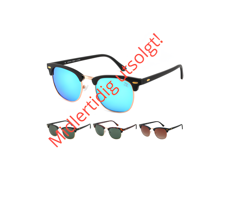 TSL Firenze 7 - Polarisert