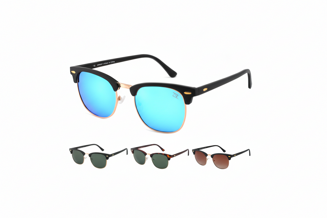 TSL Firenze 7 - Polarisert