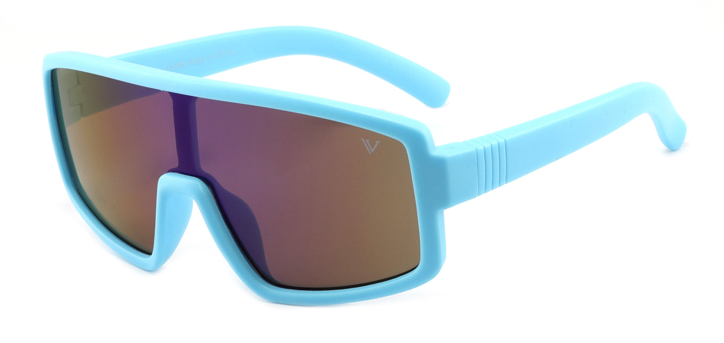 Vision-Sol Barn Gruppe B