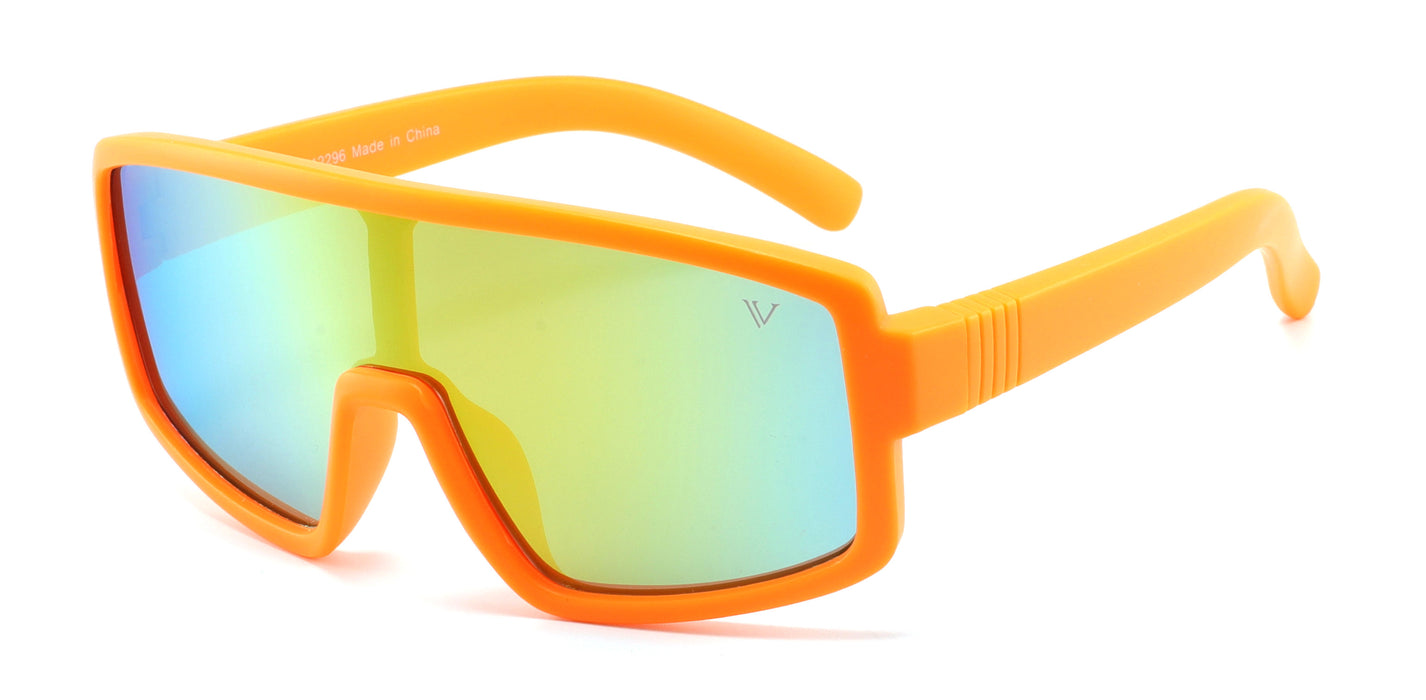 Vision-Sol Barn Gruppe B