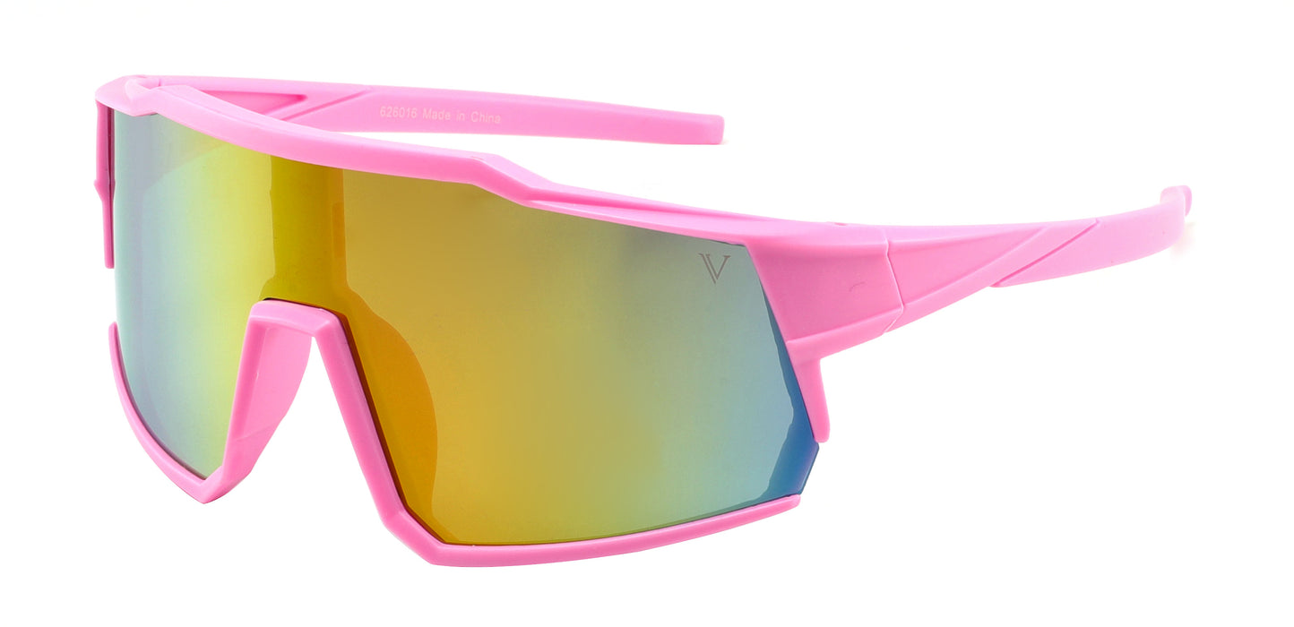 Vision-Sol Barn Gruppe B