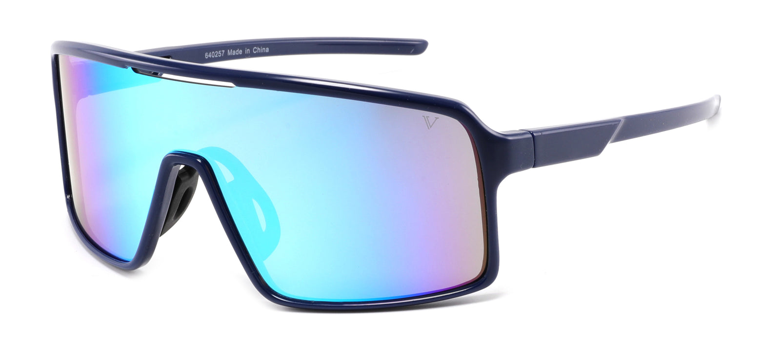 Vision-Sol Sport Gruppe D