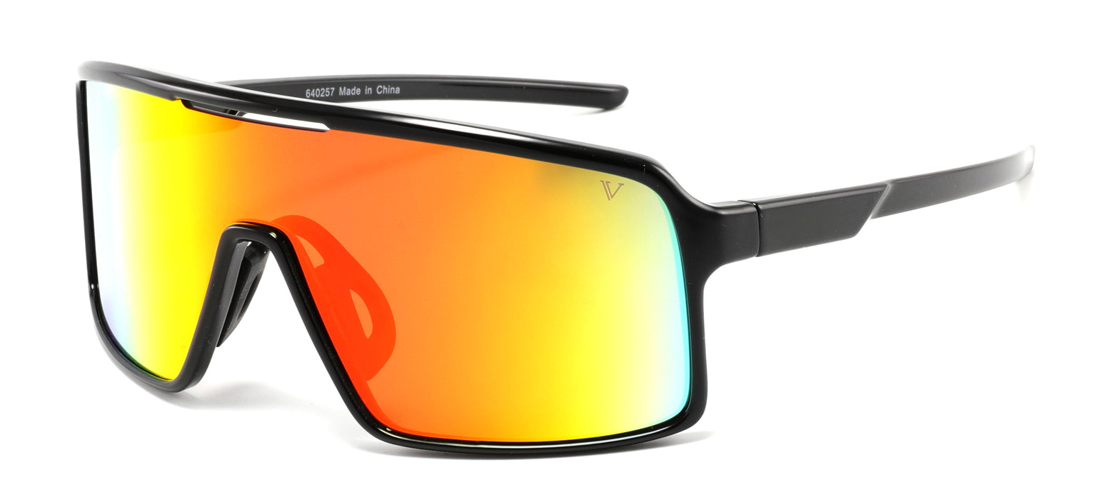 Vision-Sol Sport Gruppe D