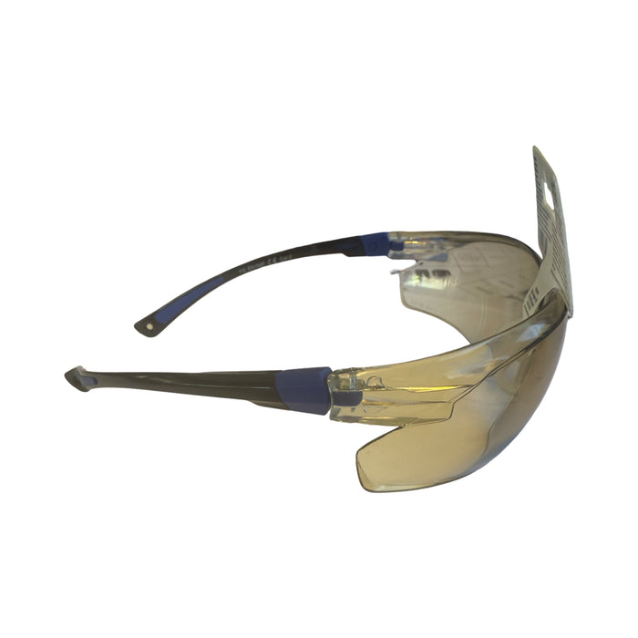 Coop OBS bygg 8-sidig kombistativ