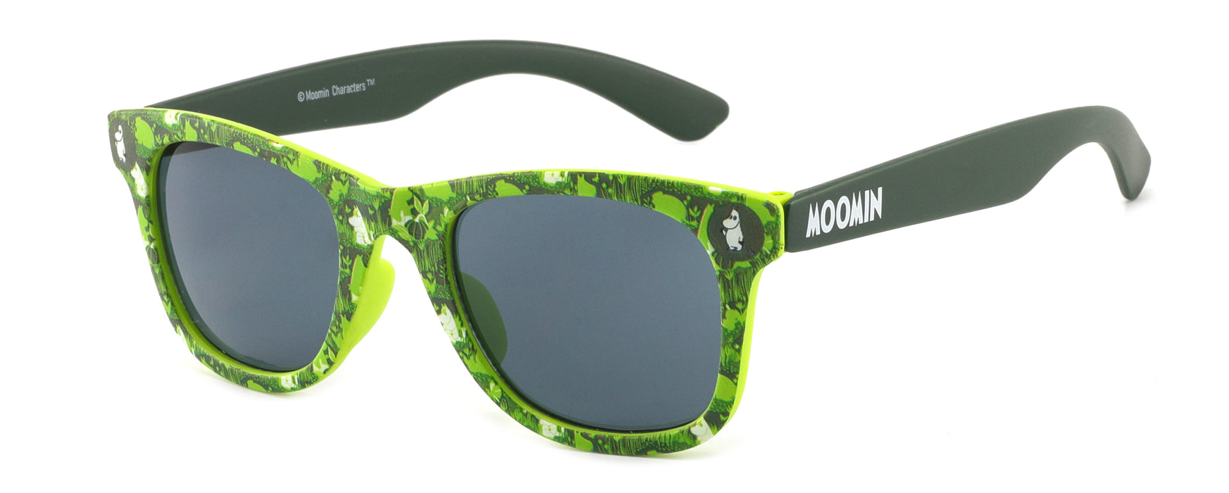 Moomin pr.gr. 4