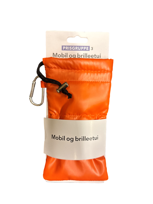 Mobil- & brille-etui