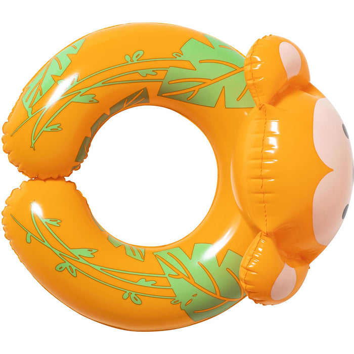 Safari Animal Swim Ring