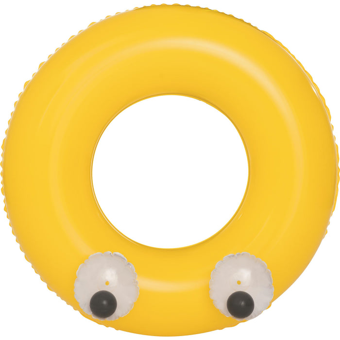 Big Eyes Swim Ring Ø 91 cm