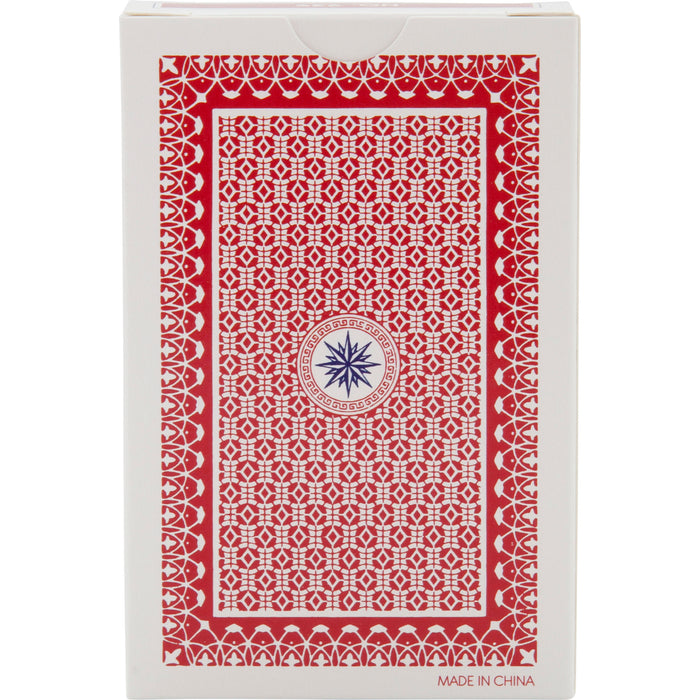 Playing cards / kortstokker