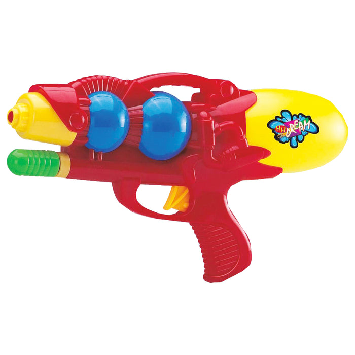 Pump -Up water gun 28 cm