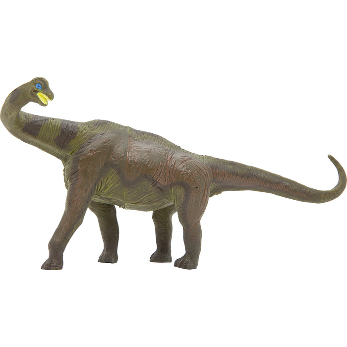 Dinosaur 6 ass.